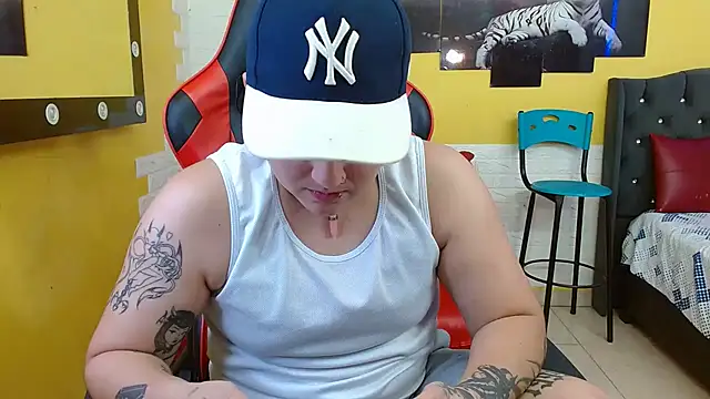 isabeautyx19 online show from 09-14-25, 05:06