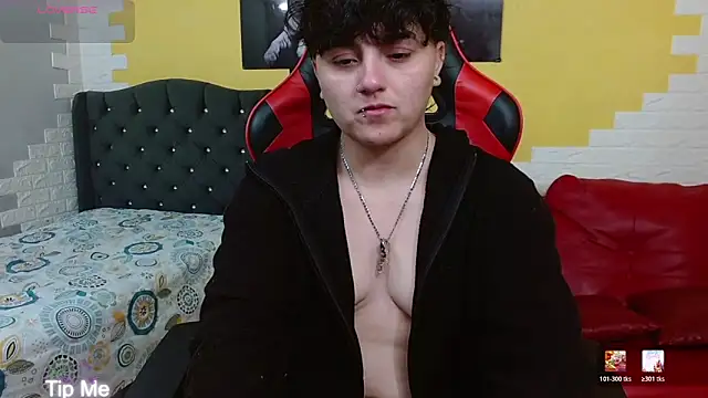 isabeautyx19 online show from 02-28-26, 02:56