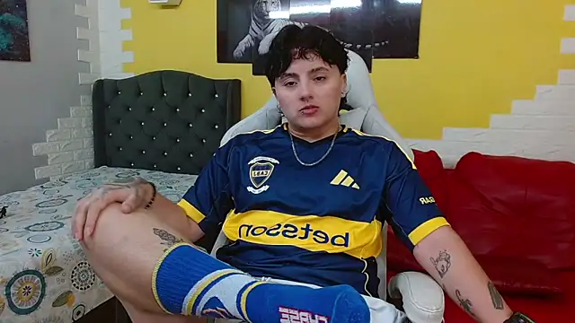 isabeautyx19 online show from 03-22-26, 02:15