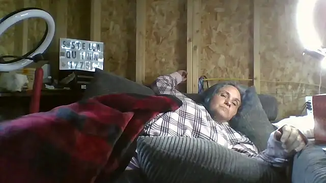 stellaquinn1775 online show from 10-02-25, 02:35