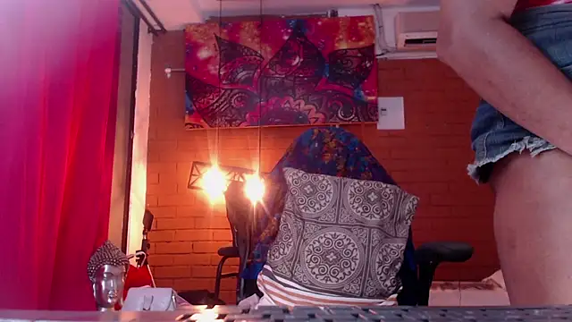 Khatalina hott online show from 01-31-25, 05:19