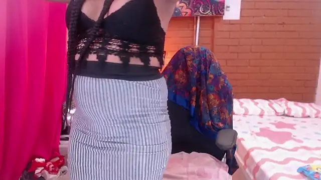 Khatalina hott online show from 03-22-25, 02:59