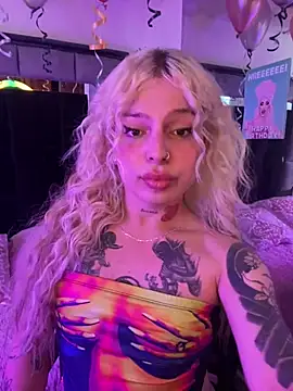 Bonnie vega online show from 01-30-25, 07:59