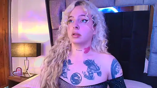 Bonnie vega online show from 02-25-25, 08:30