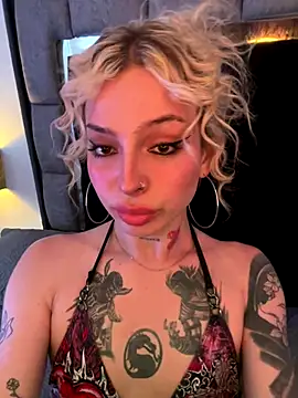 Bonnie vega online show from 09-09-25, 08:30