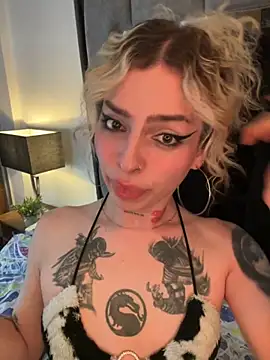 Bonnie vega online show from 11-13-25, 10:41