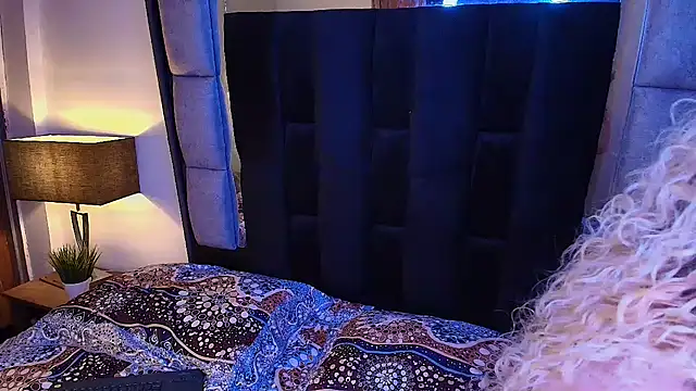 Bonnie vega online show from 01-11-26, 10:26