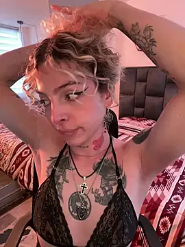 Bonnie vega online show from 04-02-26, 09:23