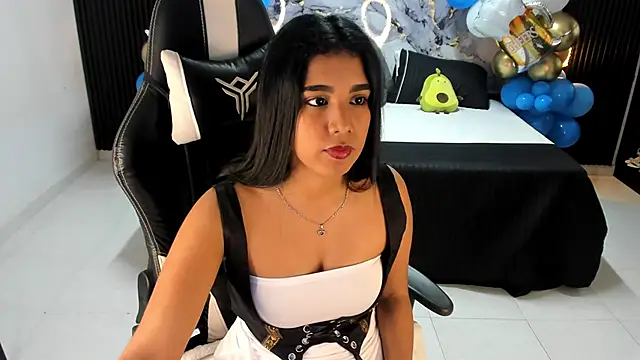 Ivy 16 online show from 09-24-25, 11:57