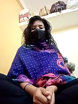 Mamta Chaterjee online show from 12-24-24, 01:49