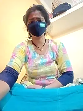 Mamta Chaterjee online show from 01-26-25, 02:56