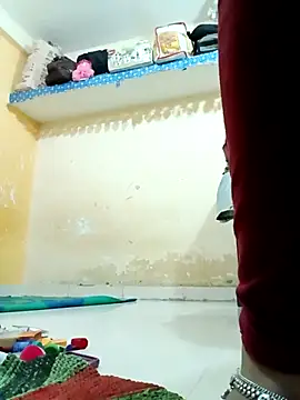 Mamta Chaterjee online show from 04-18-26, 02:21