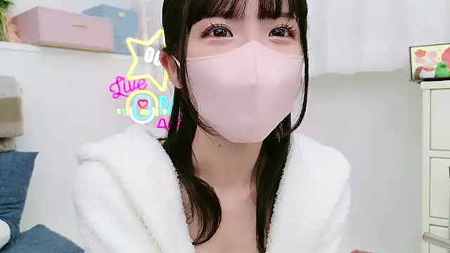 Snapshot of -minami- chatting on 01-18-25, 12:26 -minami- online show from 01-18-25, 12:26