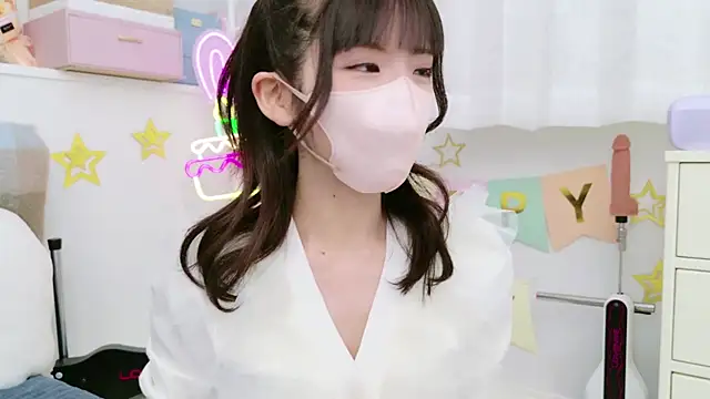 Snapshot of -minami- chatting on 01-27-25, 12:16 -minami- online show from 01-27-25, 12:16