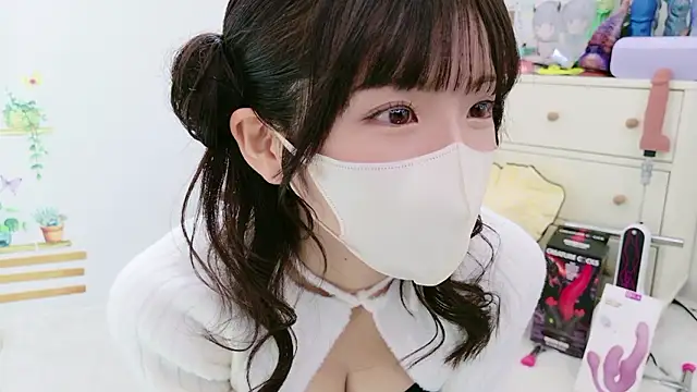 -minami- online show from 01-17-26, 03:11