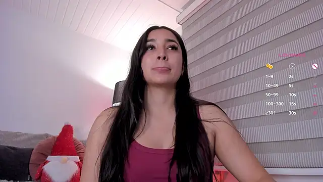 vico sweety online show from 12-18-25, 01:00