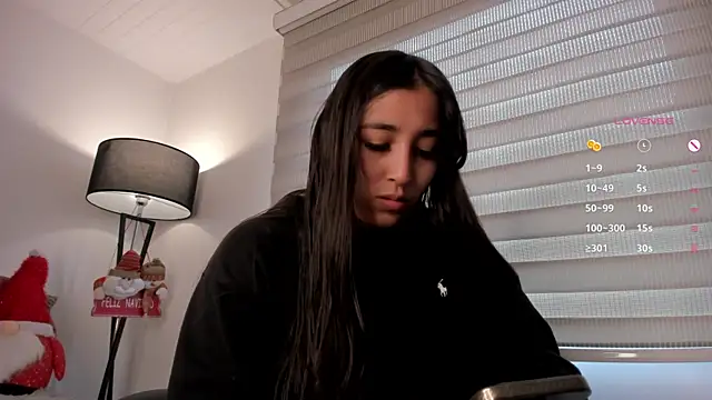 vico sweety online show from 12-18-25, 07:53