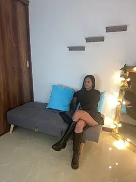 alexa joonesofficial online show from 01-24-25, 02:07