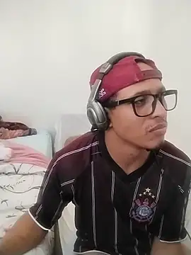 Piroca doce18 online show from 11-20-25, 05:45