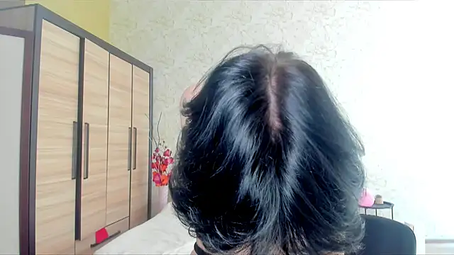 JulisSweet online show from 03-10-25, 10:48