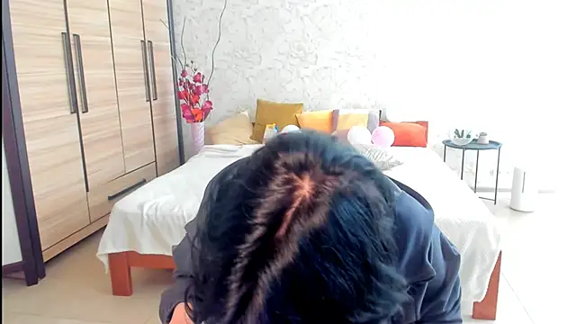 JulisSweet online show from 03-14-25, 10:29