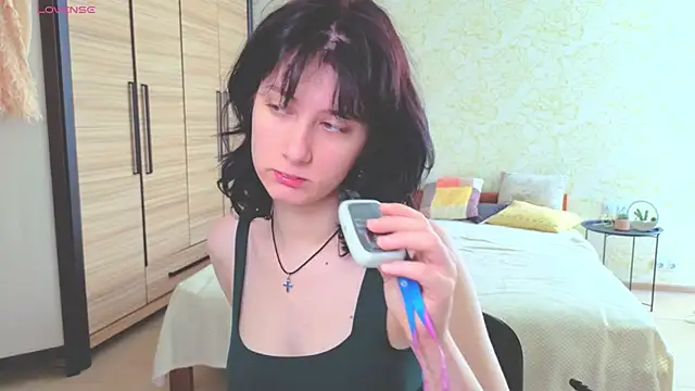 JulisSweet online show from 09-22-25, 07:21