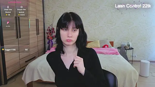 JulisSweet online show from 03-29-26, 12:38