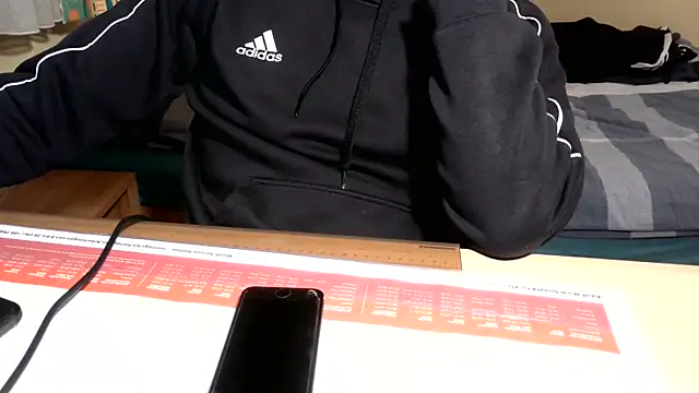 SissyStefanie online show from 11-18-25, 06:45