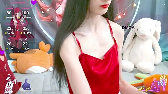 ChangChang  online show from 02-06-25, 07:24