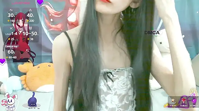 ChangChang  online show from 02-11-25, 01:20