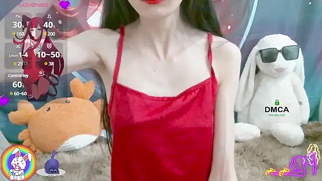 ChangChang  online show from 02-18-25, 07:43