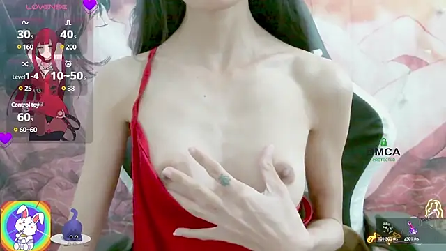 ChangChang  online show from 02-25-25, 04:24