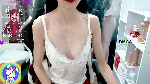 ChangChang  online show from 12-03-25, 01:46