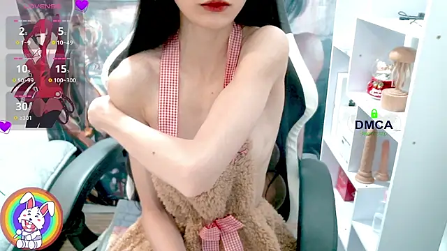 ChangChang  online show from 02-11-26, 01:43