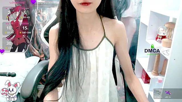 ChangChang  online show from 04-11-26, 06:07