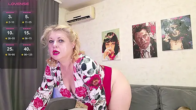 -Yourwoman- online show from 01-13-26, 04:56