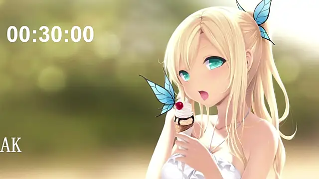 aalyce syn online show from 12-05-24, 08:00