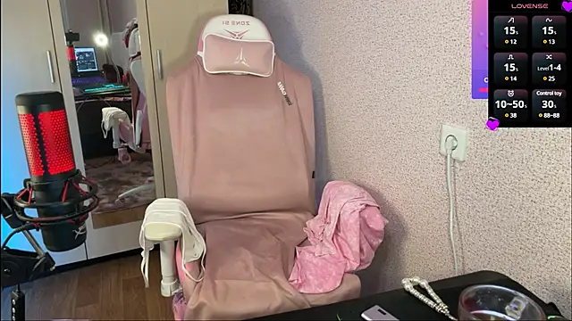 Katrin  kiss online show from 02-26-25, 05:39