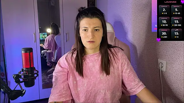 Katrin  kiss online show from 02-27-25, 05:36