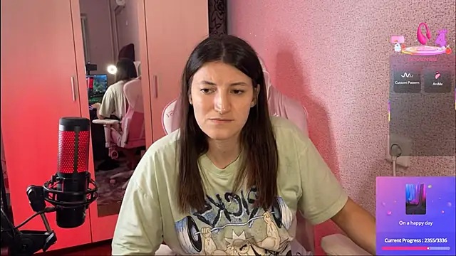 Katrin  kiss online show from 03-16-25, 05:50