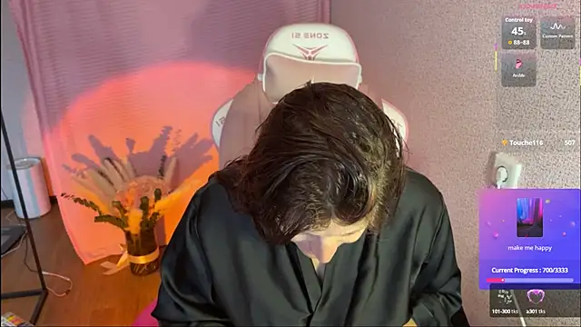 Katrin  kiss online show from 09-25-25, 02:32