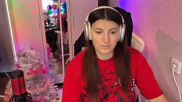 Katrin  kiss online show from 01-12-26, 10:20