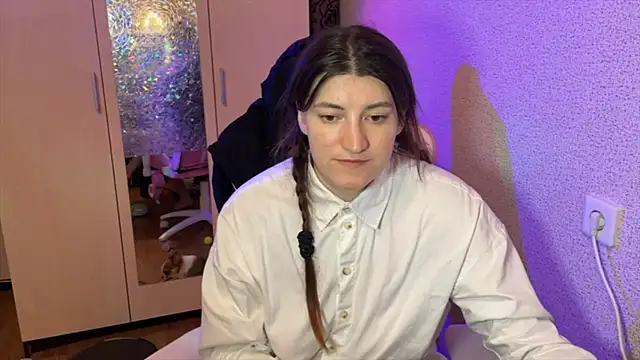 Katrin  kiss online show from 02-25-26, 06:28