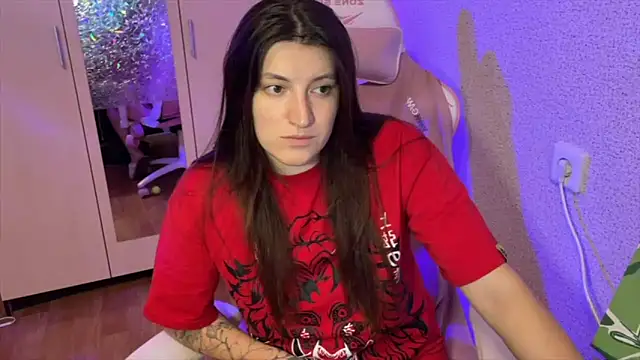 Katrin  kiss online show from 02-26-26, 05:56