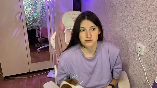 Katrin  kiss online show from 04-19-26, 06:32