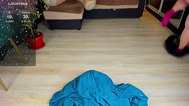 Carolina bby online show from 02-03-26, 07:41