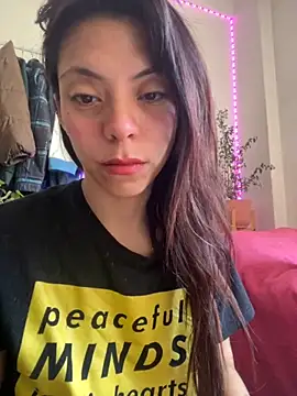 melisabunnny online show from 11-11-25, 12:49