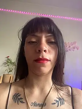 melisabunnny online show from 11-19-25, 12:05