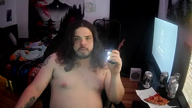 scoobzxx online show from 01-09-26, 12:13