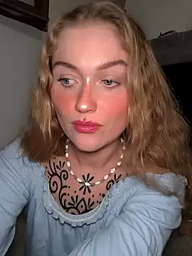 Goldloeckchen159 online show from 12-10-24, 05:33